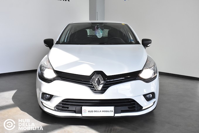 RENAULT Clio 1.5 dCi 8V 75CV 5 porte Van